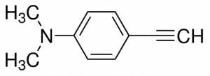 4-Ethynyl-N,N-dimethylaniline 