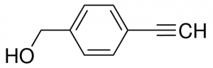 4-Ethynylbenzyl alcohol 519235-5G