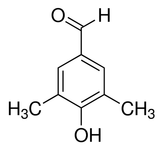 4-Hydroxy-3,5-dimethylbenzaldehyde 