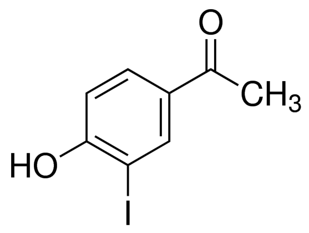 4-Hydroxy-3-iodoacetophenone 722057-5G