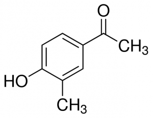 4-Hydroxy-3-methylacetophenone 