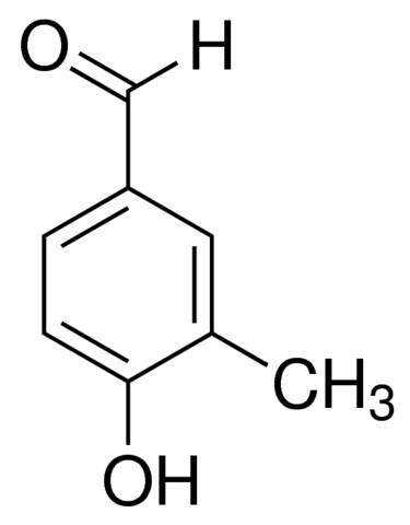 4-Hydroxy-3-methylbenzaldehyde 