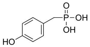 4-Hydroxybenzylphosphonic acid 759783-1G