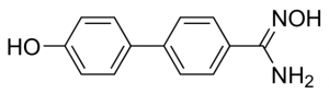4-Hydroxybiphenyl-4-carboxamidoxime BOG00063-1G