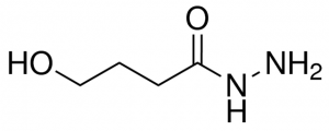 4-Hydroxybutyric acid hydrazide CDS001562-500MG
