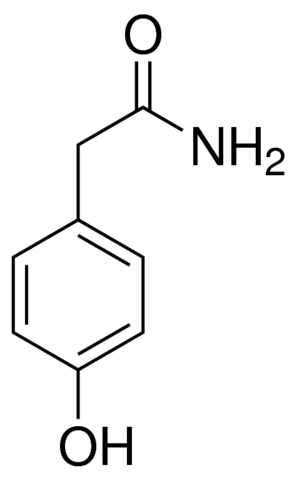 4-Hydroxyphenylacetamide 