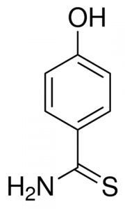 4-hydroxythiobenzamide CDS003997-250MG