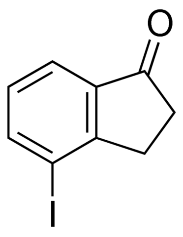 4-Iodo-1-indanone 750441-1G