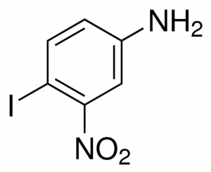 4-Iodo-3-nitroaniline 