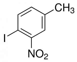 4-Iodo-3-nitrotoluene 