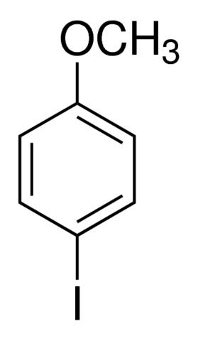 4-Iodoanisole 