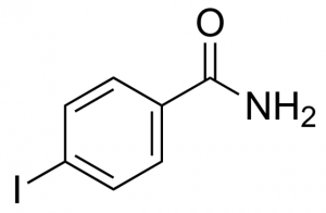 4-Iodobenzamide 