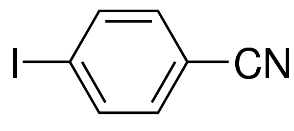 4-Iodobenzonitrile 