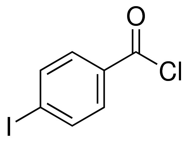 4-Iodobenzoyl chloride 