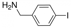 4-Iodobenzylamine CDS000797-100MG