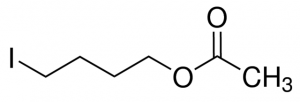 4-Iodobutyl acetate 