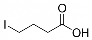 4-Iodobutyric acid 