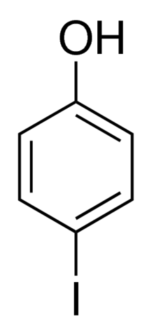 4-Iodophenol 