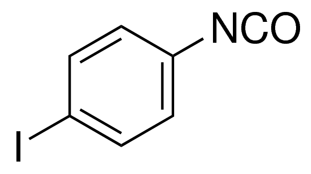 4-Iodophenyl isocyanate 