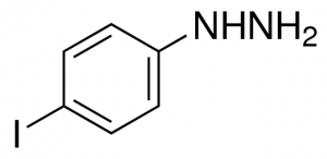 4-Iodophenylhydrazine 