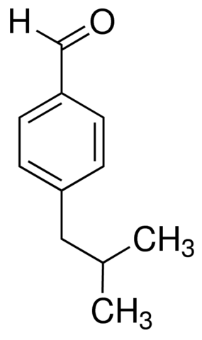 4-Isobutylbenzaldehyde CDS000461-1G