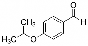 4-isopropoxybenzaldehyde CDS014228-250MG
