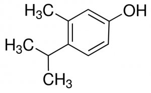4-Isopropyl-3-methylphenol 