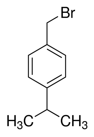 4-Isopropylbenzyl bromide 