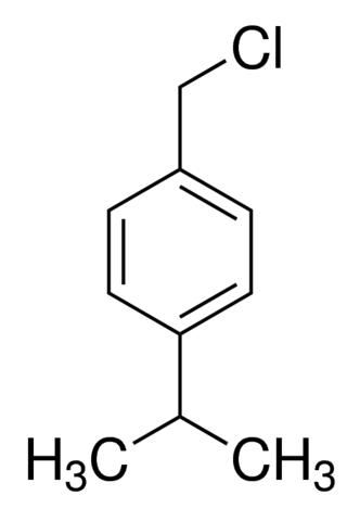 4-Isopropylbenzyl chloride 