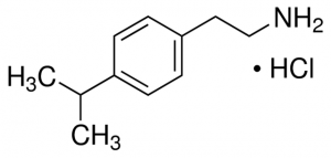 4-Isopropylphenethylamine hydrochloride 