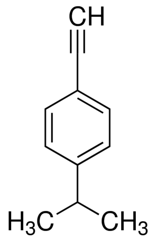 4-isopropylphenyl acetylene CDS003828-250MG