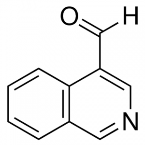 4-Isoquinolinecarboxaldehyde 737542-1G