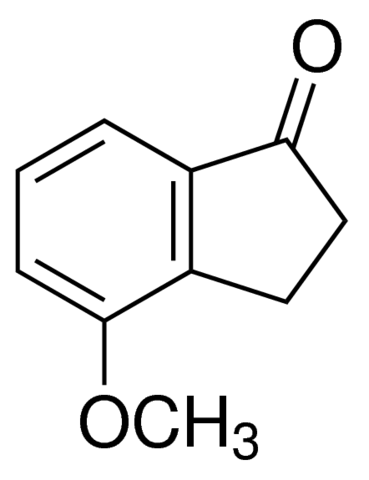 4-Methoxy-1-indanone 392529-1G