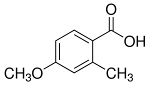 4-Methoxy-2-methylbenzoic acid 