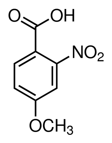 4-Methoxy-2-nitrobenzoic acid 