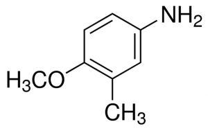 4-Methoxy-3-methylaniline 724661-1G