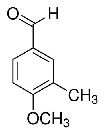 4-Methoxy-3-methylbenzaldehyde 