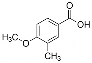 4-Methoxy-3-methylbenzoic acid CDS002965-250MG