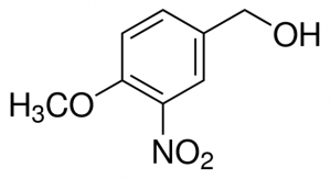 4-Methoxy-3-nitrobenzyl alcohol 523488-5G