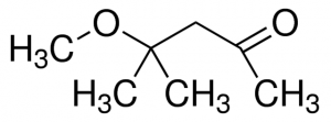 4-Methoxy-4-methyl-2-pentanone CDS001275-1G