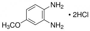 4-Methoxy-o-phenylenediamine dihydrochloride 