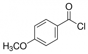 4-Methoxybenzoyl chloride 