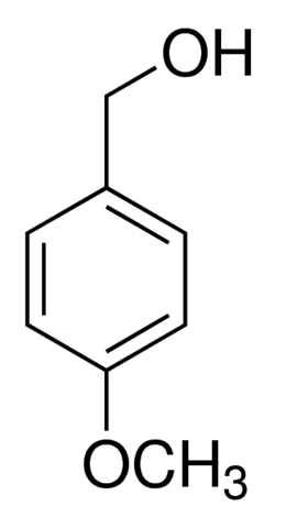 4-Methoxybenzyl alcohol 