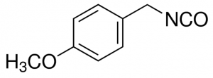 4-Methoxybenzyl isocyanate 