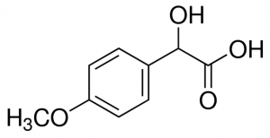 4-Methoxymandelic acid 