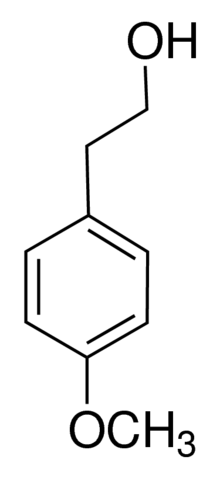 4-Methoxyphenethyl alcohol 