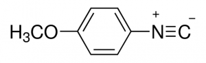 4-Methoxyphenyl isocyanide 594458-1G