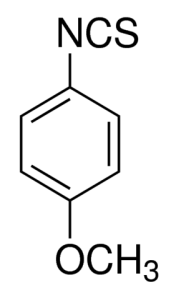 4-Methoxyphenyl isothiocyanate 