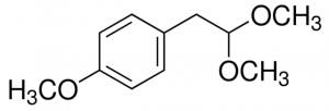 4-Methoxyphenylacetaldehyde dimethylacetal 710113-1G