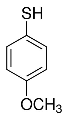 4-Methoxythiophenol 